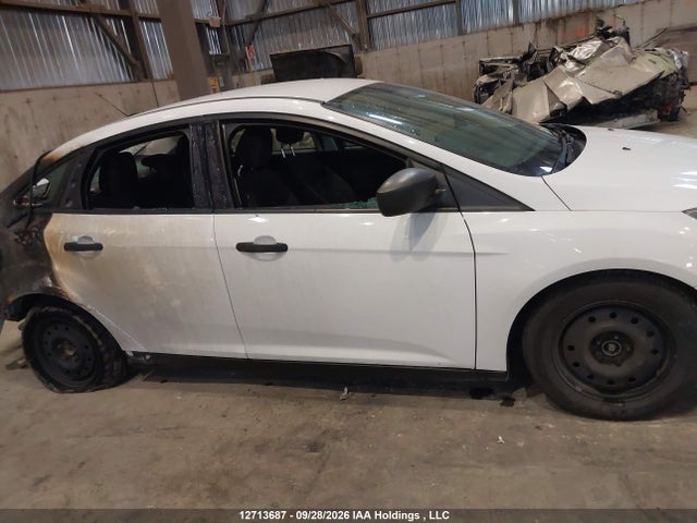 Продаж на аукціоні авто 2014 Ford Focus S, vin: 1FADP3E24EL423331, номер лоту: 12713687