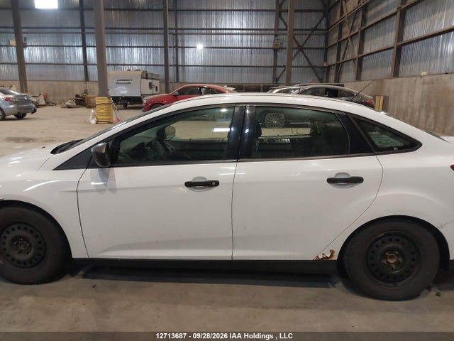 Продаж на аукціоні авто 2014 Ford Focus S, vin: 1FADP3E24EL423331, номер лоту: 12713687
