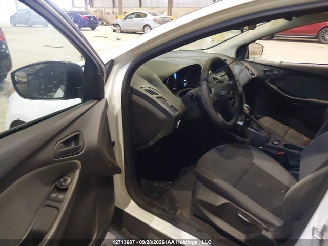 Продаж на аукціоні авто 2014 Ford Focus S, vin: 1FADP3E24EL423331, номер лоту: 12713687