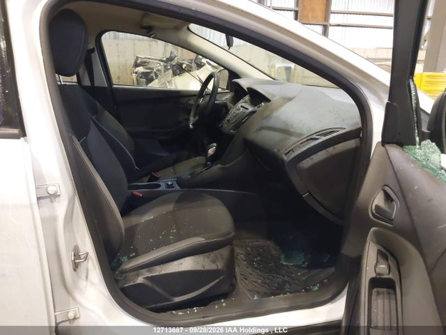 Продаж на аукціоні авто 2014 Ford Focus S, vin: 1FADP3E24EL423331, номер лоту: 12713687