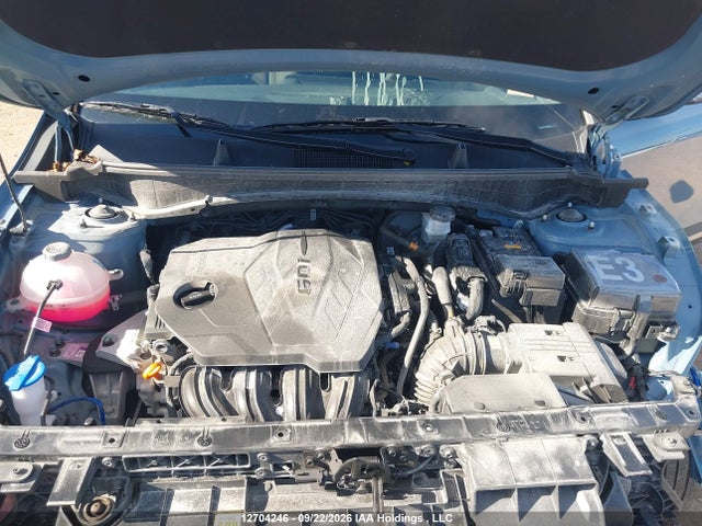 KIA Sportage Lx/x-line 2026 KNDPUCDF2T7466432 Image 10
