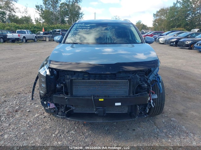 KIA Sportage Lx/x-line 2026 KNDPUCDF2T7466432 Image 13