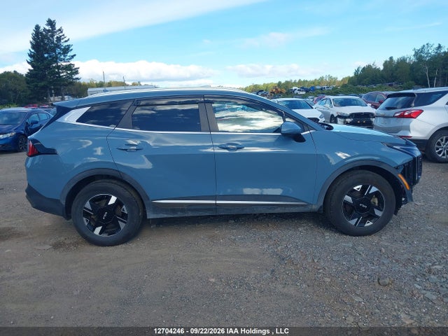KIA Sportage Lx/x-line 2026 KNDPUCDF2T7466432 Image 14