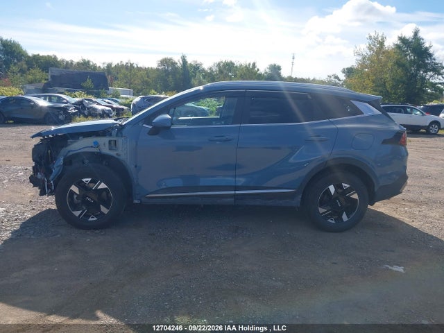 KIA Sportage Lx/x-line 2026 KNDPUCDF2T7466432 Image 15