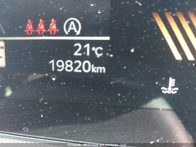 KIA Sportage Lx/x-line 2026 KNDPUCDF2T7466432 Image 16