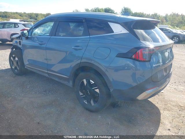 KIA Sportage Lx/x-line 2026 KNDPUCDF2T7466432 Image 3