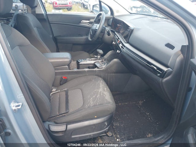 KIA Sportage Lx/x-line 2026 KNDPUCDF2T7466432 Image 5