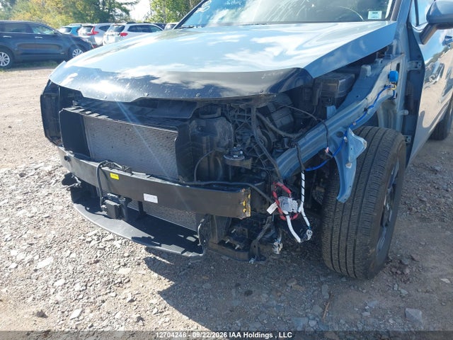 KIA Sportage Lx/x-line 2026 KNDPUCDF2T7466432 Image 6
