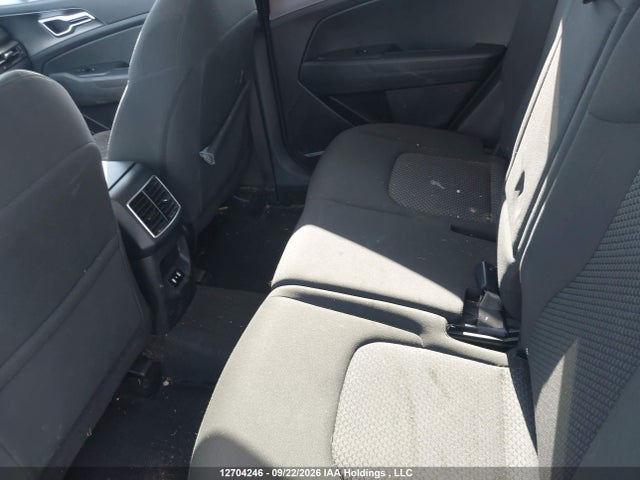 KIA Sportage Lx/x-line 2026 KNDPUCDF2T7466432 Image 8