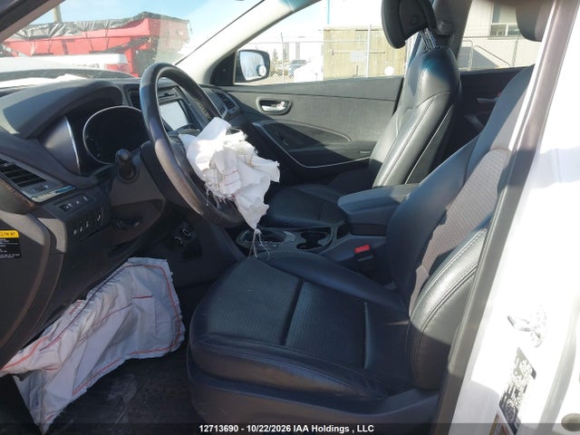 5XYZUDLA9EG212047 Hyundai SANTA FE SPORT