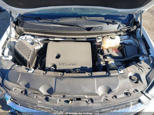 2023 Chevrolet Traverse Lt True North მანქანა იყიდება აუქციონზე, vin: 1GNEVHKW3PJ203533, აუქციონის ნომერი: 12713693