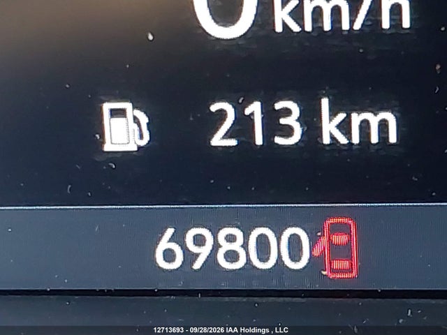 2023 Chevrolet Traverse Lt True North მანქანა იყიდება აუქციონზე, vin: 1GNEVHKW3PJ203533, აუქციონის ნომერი: 12713693