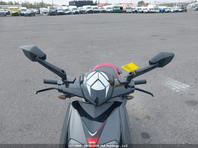 Продажа на аукционе авто 2022 Aprilia Sr Motard 50, vin: ZD4C506B7N4002758, номер лота: 12713694