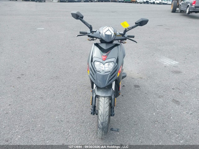 Продажа на аукционе авто 2022 Aprilia Sr Motard 50, vin: ZD4C506B7N4002758, номер лота: 12713694