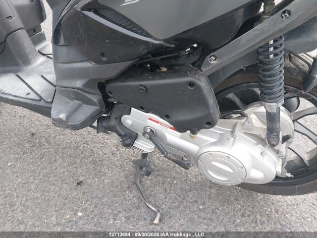 Продажа на аукционе авто 2022 Aprilia Sr Motard 50, vin: ZD4C506B7N4002758, номер лота: 12713694