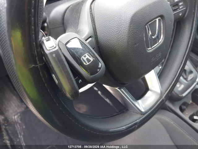 2HKRS3H22SH000273 Honda CR-V