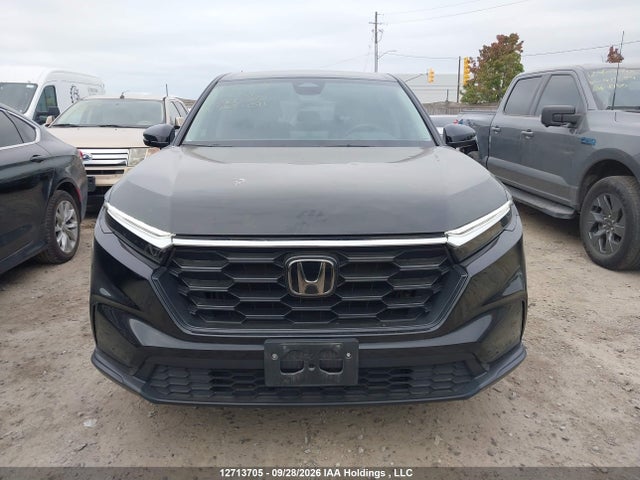 2HKRS3H22SH000273 Honda CR-V