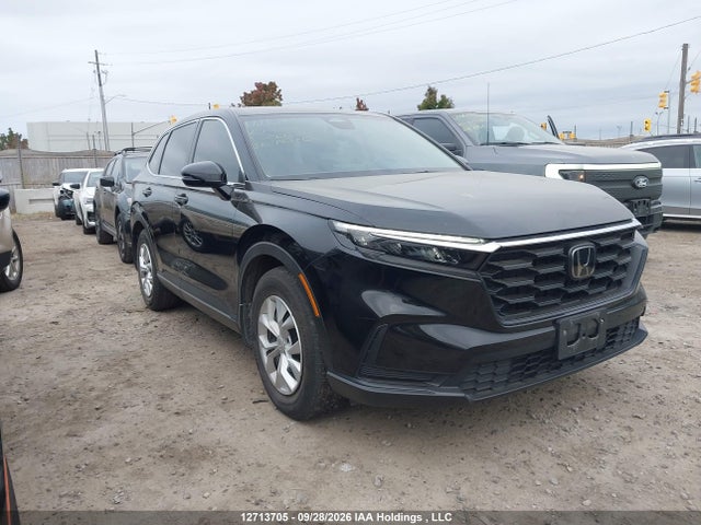 2HKRS3H22SH000273 Honda CR-V