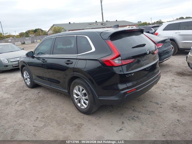 2HKRS3H22SH000273 Honda CR-V