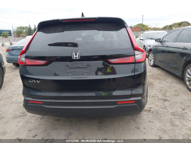 2HKRS3H22SH000273 Honda CR-V