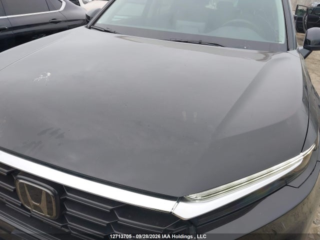 2HKRS3H22SH000273 Honda CR-V