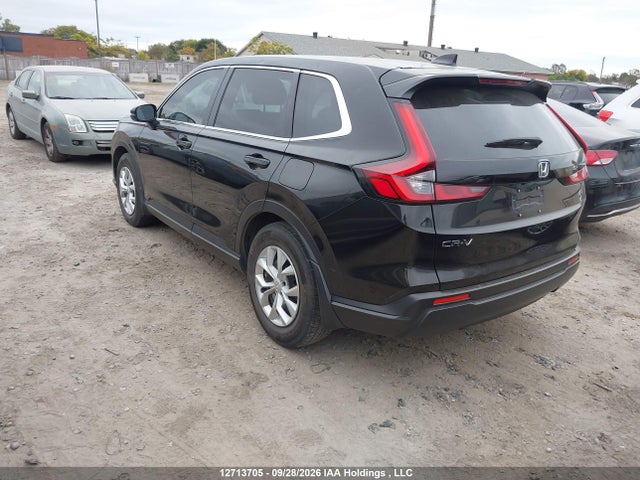 2HKRS3H22SH000273 Honda CR-V