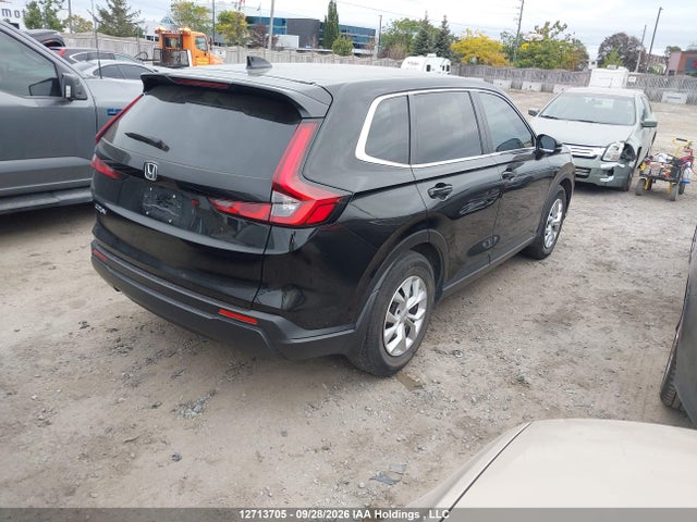 2HKRS3H22SH000273 Honda CR-V