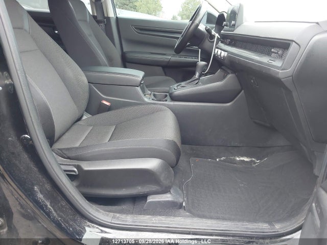 2HKRS3H22SH000273 Honda CR-V