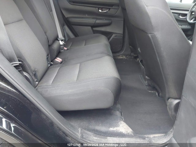 2HKRS3H22SH000273 Honda CR-V