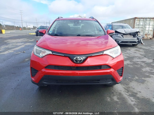Toyota RAV4 LE 2017 2T3BFREV5HW689511 Image 13