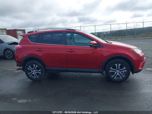 Toyota RAV4 LE 2017 2T3BFREV5HW689511 Image 14