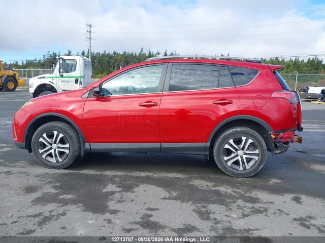 Toyota RAV4 LE 2017 2T3BFREV5HW689511 Image 15