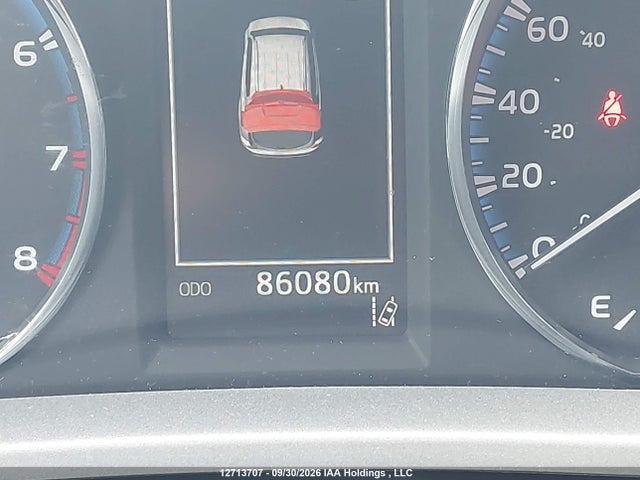 Toyota RAV4 LE 2017 2T3BFREV5HW689511 Image 16
