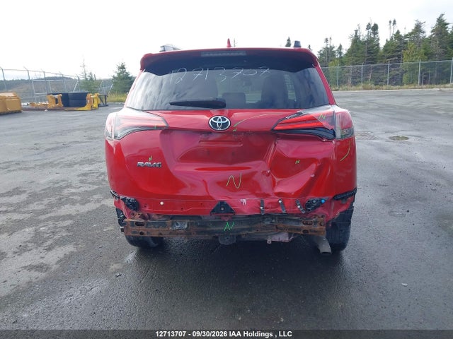 Toyota RAV4 LE 2017 2T3BFREV5HW689511 Image 17