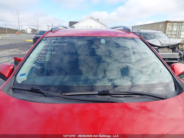 Toyota RAV4 LE 2017 2T3BFREV5HW689511 Image 18