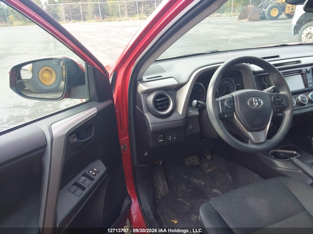 Toyota RAV4 LE 2017 2T3BFREV5HW689511 Image 21