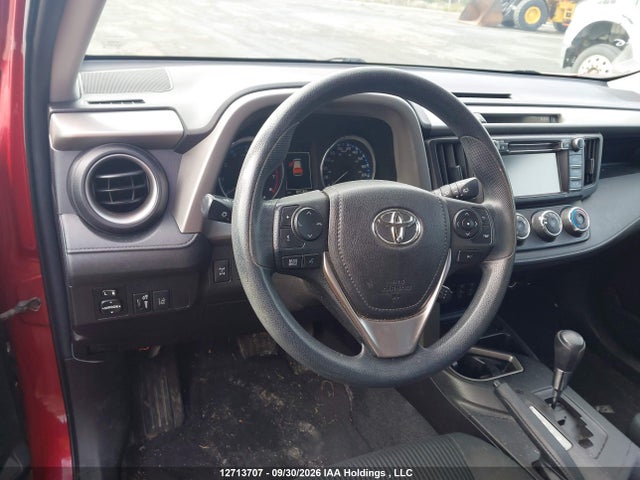 Toyota RAV4 LE 2017 2T3BFREV5HW689511 Image 22