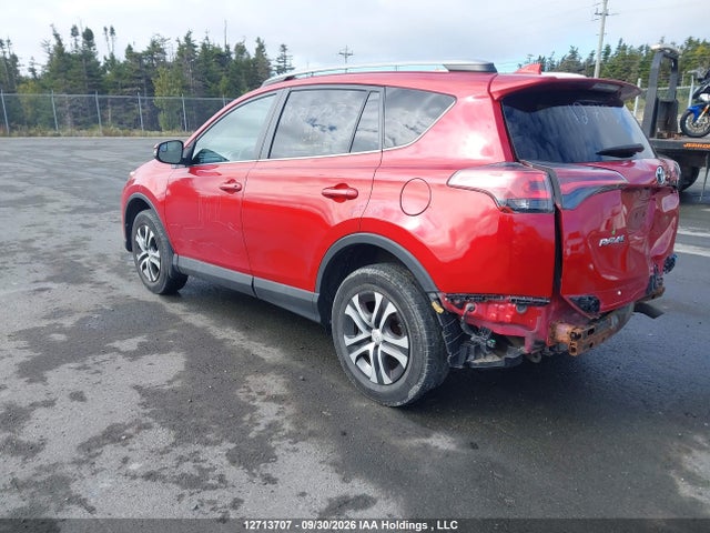 Toyota RAV4 LE 2017 2T3BFREV5HW689511 Image 3
