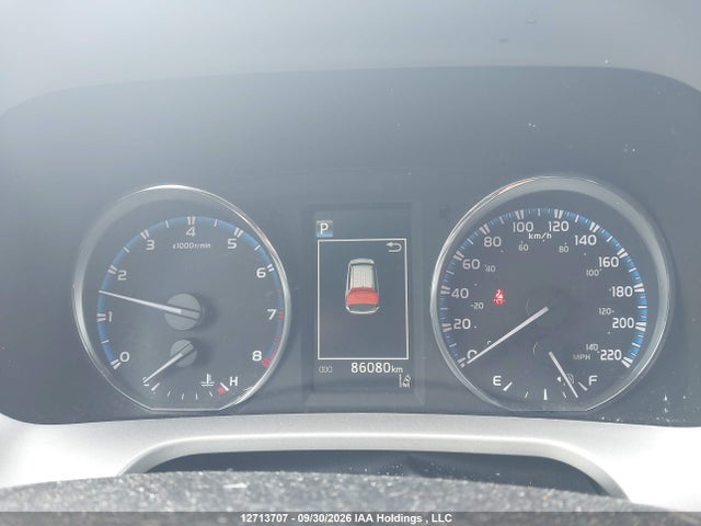 Toyota RAV4 LE 2017 2T3BFREV5HW689511 Image 7