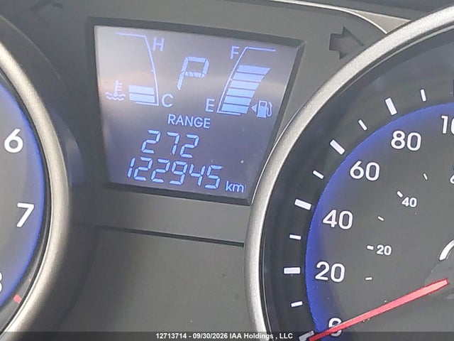 Продажа на аукционе авто 2011 Hyundai Tucson Gl/gls, vin: KM8JT3AC0BU158299, номер лота: 12713714