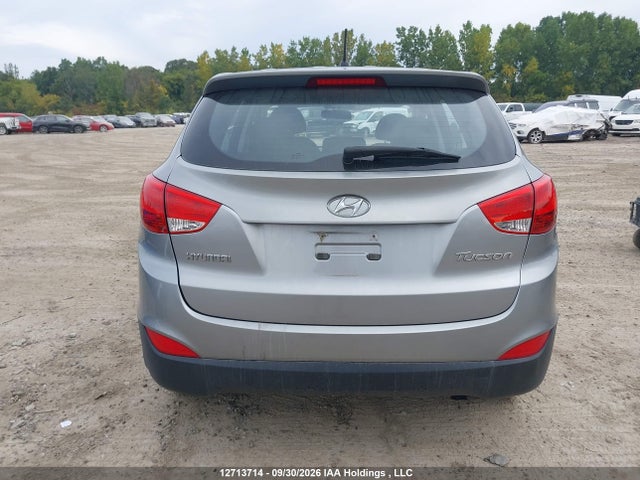 Продажа на аукционе авто 2011 Hyundai Tucson Gl/gls, vin: KM8JT3AC0BU158299, номер лота: 12713714
