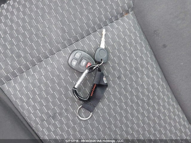 2010 Chevrolet Cobalt Lt მანქანა იყიდება აუქციონზე, vin: 1G1AC1F50A7164712, აუქციონის ნომერი: 12713716