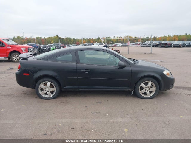 2010 Chevrolet Cobalt Lt მანქანა იყიდება აუქციონზე, vin: 1G1AC1F50A7164712, აუქციონის ნომერი: 12713716