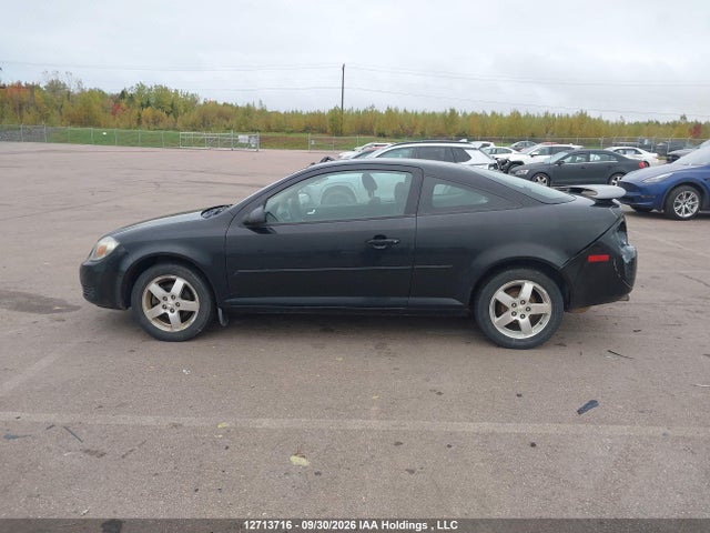 2010 Chevrolet Cobalt Lt მანქანა იყიდება აუქციონზე, vin: 1G1AC1F50A7164712, აუქციონის ნომერი: 12713716