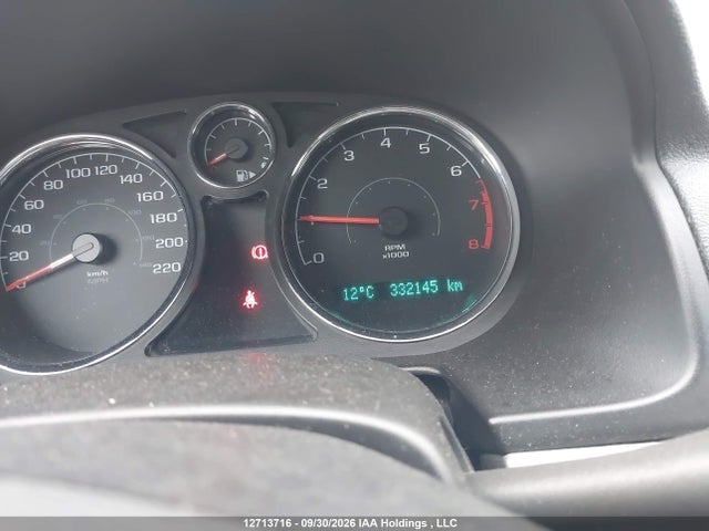 2010 Chevrolet Cobalt Lt მანქანა იყიდება აუქციონზე, vin: 1G1AC1F50A7164712, აუქციონის ნომერი: 12713716