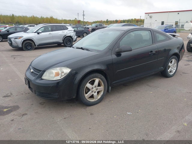 2010 Chevrolet Cobalt Lt მანქანა იყიდება აუქციონზე, vin: 1G1AC1F50A7164712, აუქციონის ნომერი: 12713716