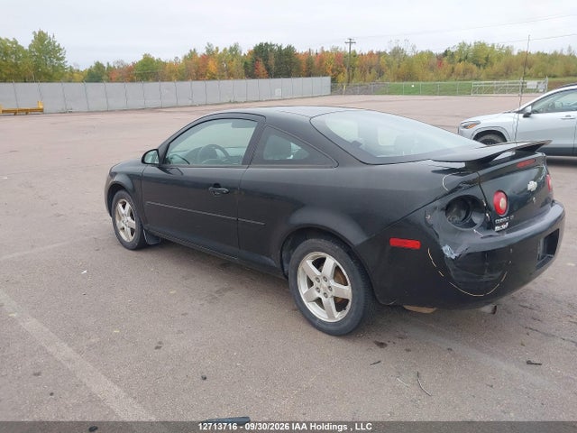 2010 Chevrolet Cobalt Lt მანქანა იყიდება აუქციონზე, vin: 1G1AC1F50A7164712, აუქციონის ნომერი: 12713716