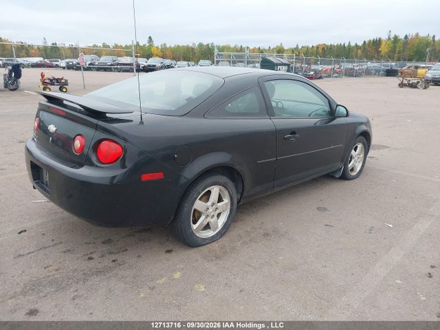 2010 Chevrolet Cobalt Lt მანქანა იყიდება აუქციონზე, vin: 1G1AC1F50A7164712, აუქციონის ნომერი: 12713716