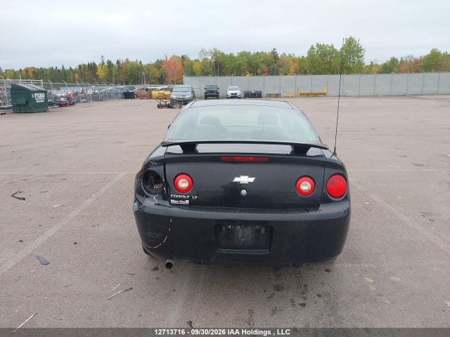 2010 Chevrolet Cobalt Lt მანქანა იყიდება აუქციონზე, vin: 1G1AC1F50A7164712, აუქციონის ნომერი: 12713716