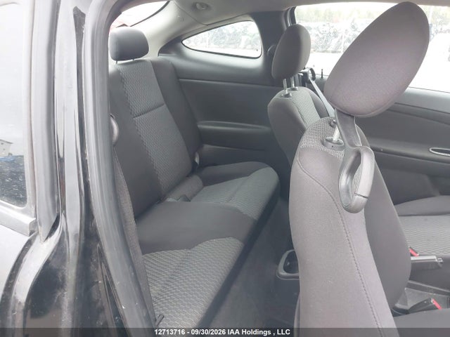 2010 Chevrolet Cobalt Lt მანქანა იყიდება აუქციონზე, vin: 1G1AC1F50A7164712, აუქციონის ნომერი: 12713716